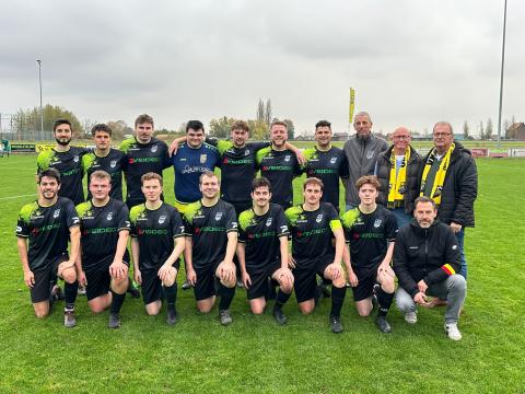 Sjoeters A 2025-2026