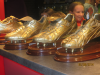 Gouden Schoen Seizoen 2013-2014